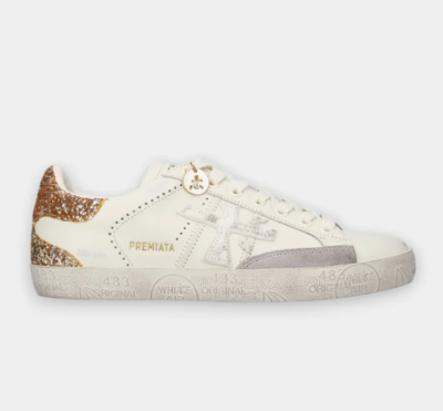 Zapatillas Premiata Stevend 8059